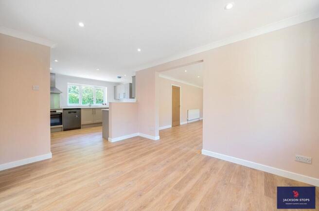 Dining Room B
