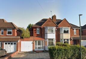 36, Arnold Road, Shirley, Solihull B90 3JP