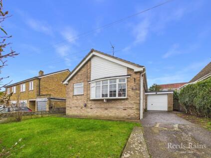 Meadow Drive, East Ayton, Scarborough, North Yorkshire, YO13