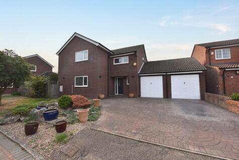 Ford Close, Eaton Ford, PE19