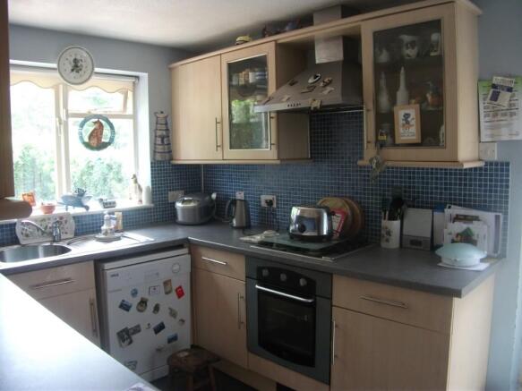Fitted Kitchen