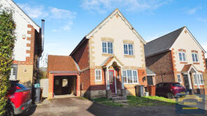 6, Coeur De Lion, Colchester CO4 5WN