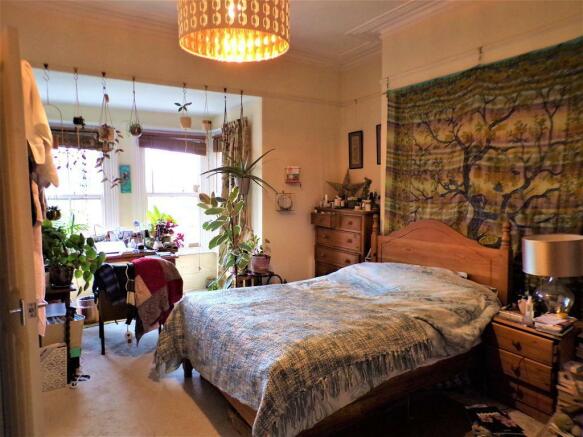 Flat three - bedroom