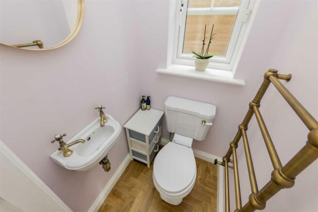 Cloakroom