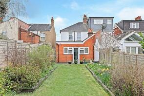 11, Fyfield Road, Ongar CM5 0AG