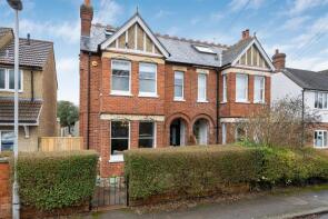 4, Matlock Road, Caversham, Reading RG4 7BS