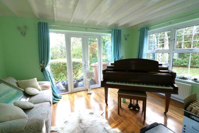 Music Room