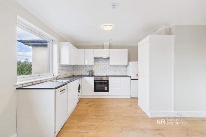 Kitchen/Lounge Extra Photo
