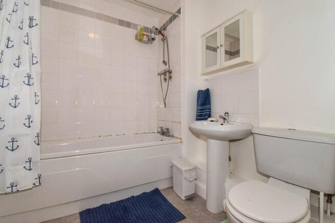 Bathroom/WC