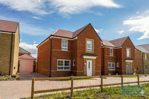 Geranium Close , Newcastle Upon Tyne, NE15 9GF