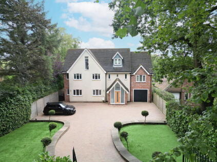 Leek Road, Endon, Staffordshire Moorlands, ST9 9BQ