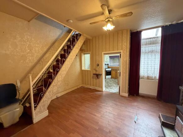 Hannah Street, Longsight photo 4