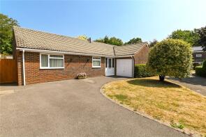 10, Spinney Way, New Milton BH25 5DN