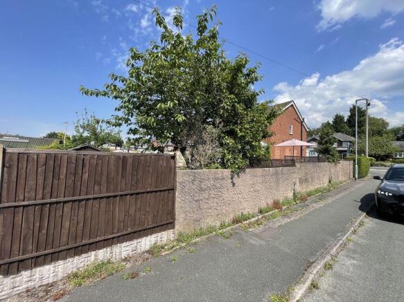 Rear Elevation (Potential Extra Off R...