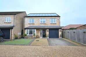 14, Peterborough Road, Peterborough PE7 1NJ