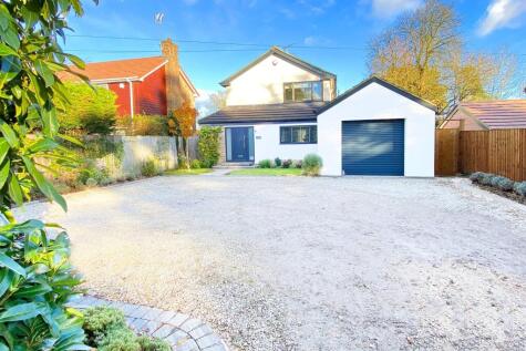 Leeds Road, Harrogate, HG2