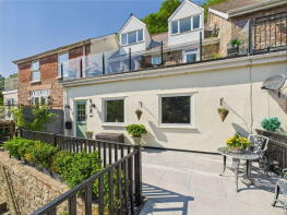 2, Wye Valley Lodge, C1257 Symonds Yat West Road, Ross-on-wye HR9 6BL