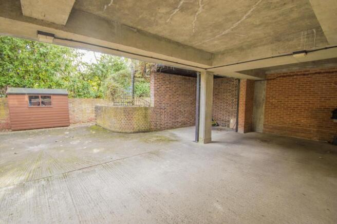 Car park