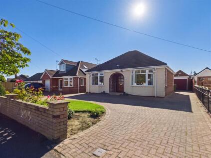 South Ella Way, Kirk Ella
