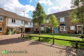 26, Aldermere Avenue, Waltham Cross EN8 0FE