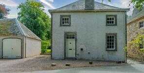 3, Playfairs Courtyard, A98 From Castle Terrace In Cullen To A942 At Smithstown, Buckie AB56 4XW