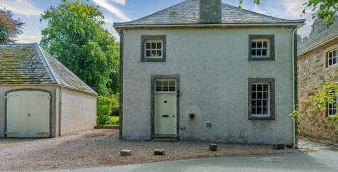 3 Playfairs Courtyard, Cullen, Buckie, Moray, AB56