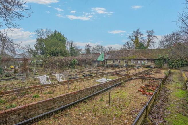 Little Heath Farm, Little Heath Lane, Potten End, Berkhamsted, HP4 2RY
