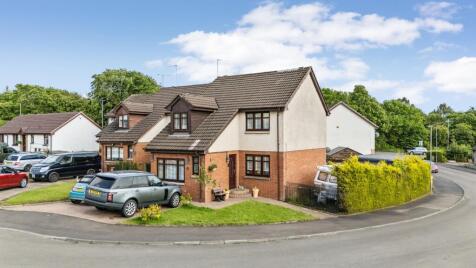 Woodfield, Uddingston, Glasgow