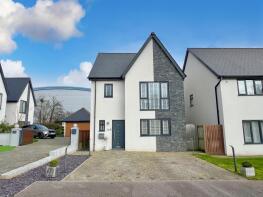 5 Ty Gwyn, Laurel Court, Waterton, Bridgend CF31 3YX