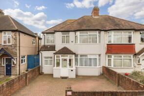 114, Bulstrode Avenue, Hounslow TW3 3AG