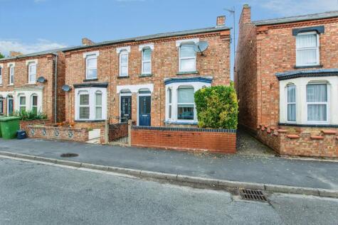 York Road, Wisbech