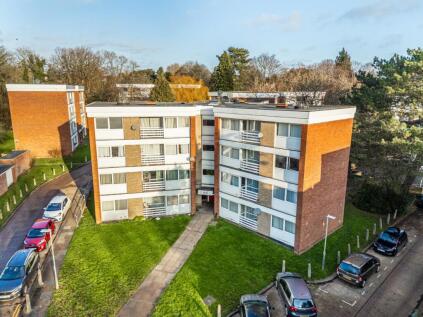 Lemsford Road, St. Albans, Hertfordshire, AL1