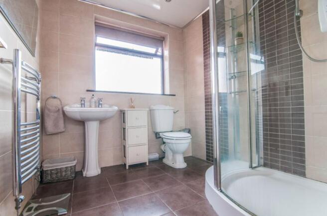 Ensuite
