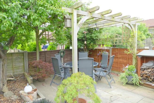 Garden b