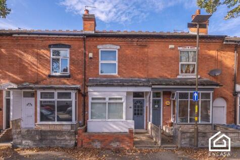 Preston Road , Yardley