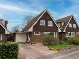 11, Dryden Close, Newport Pagnell MK16 8DP
