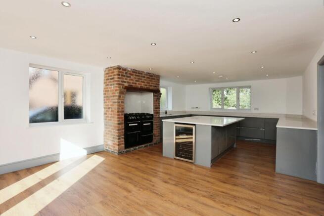 Bridge End Road, Grantham, NG31 photo 3