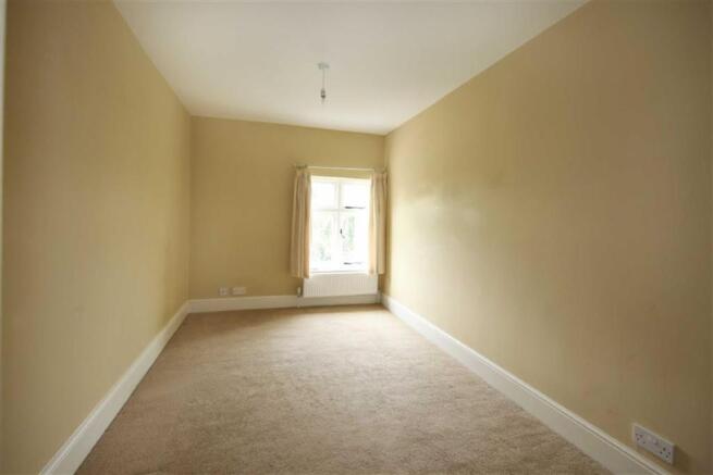 BEDROOM No. 3