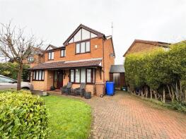 16, Woodruff Close, Chell, Stoke-on-trent ST7 4UL