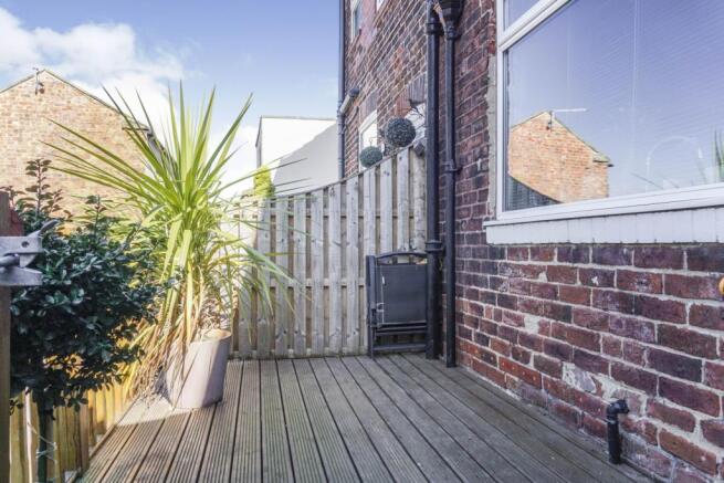 Decking
