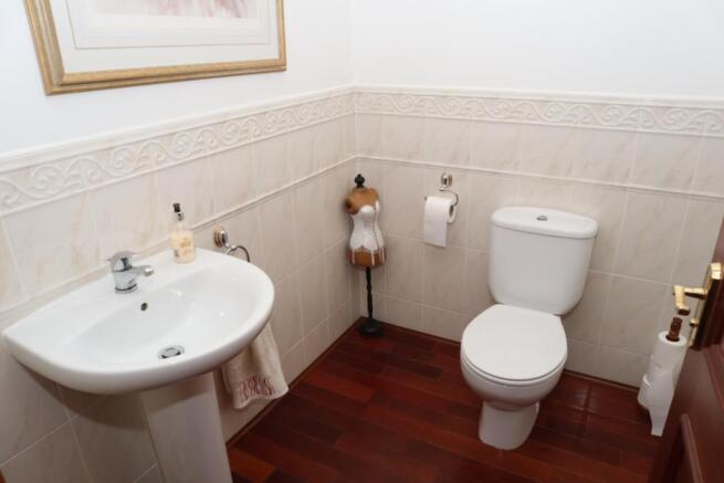 WC