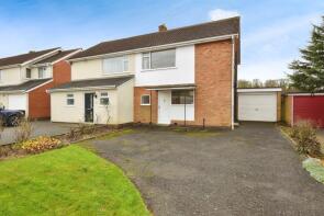 113, Rosemead Drive, Oadby LE2 5PP