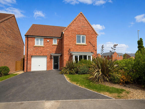 Primrose Drive