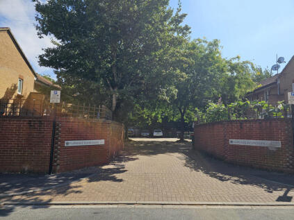 Florence Elson Close, London, E12