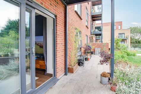 Prospects Place, Fairfax Drive, Westcliff-on-Sea