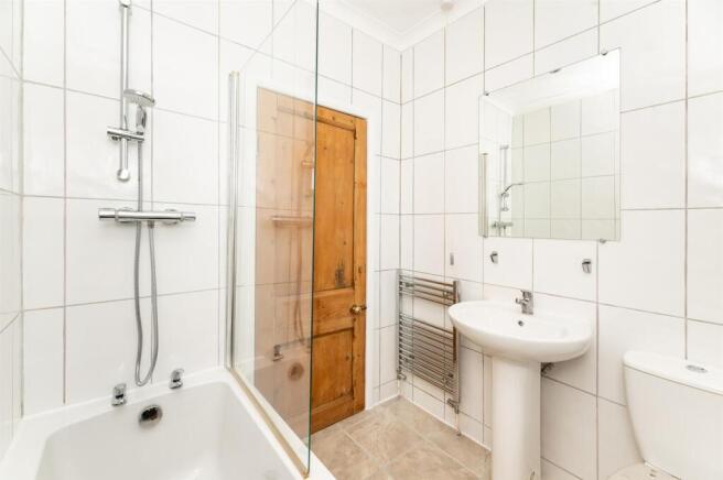 House Bathroom
