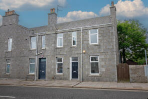 261, Rosemount Place, Aberdeen AB25 2YB