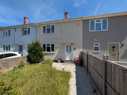 Murford Avenue, Bristol