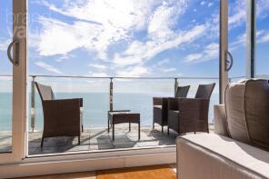 Flat 10, 155-156, Marine Parade, Brighton BN2 1EJ