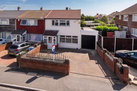 Wickham Street, Welling, DA16